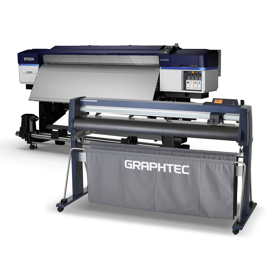 Epson Ultra HD Printing